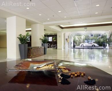 Dassia Chandris Hotel 4